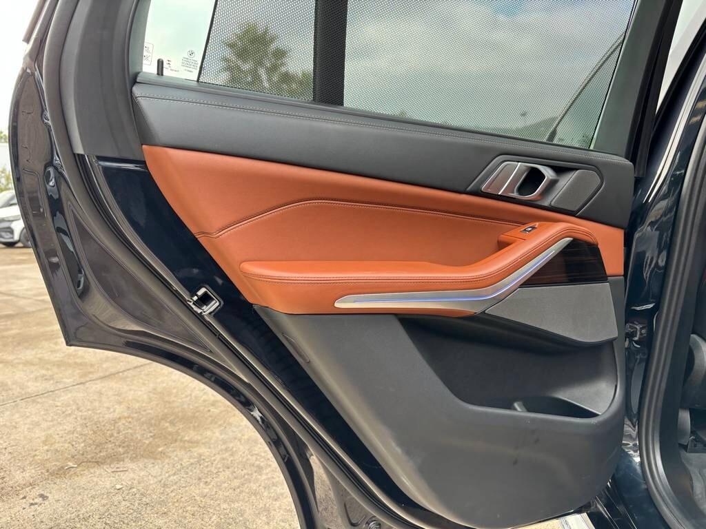 Bmw X5 M xDrive30d 48V Msport 2024/ 29.000 KM IVA ESPOSTA tua a soli 699 Euro al mese