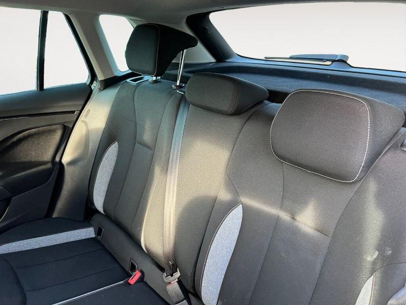 Škoda Kamiq 1.0 TSI 115 CV Black Dots