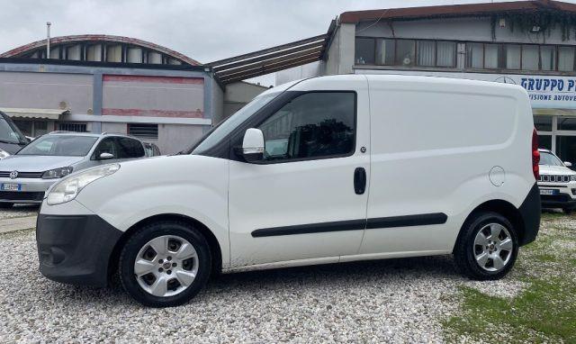 FIAT Doblo Doblò 1.6 MJT 105CV PL-TN Cargo Maxi Lamierato