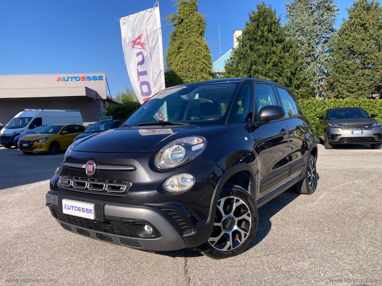 FIAT 500L 1.3 MJT 95 CV Cross