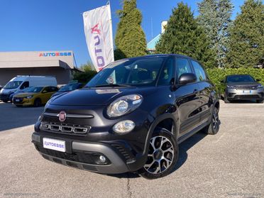 FIAT 500L 1.3 MJT 95 CV Cross