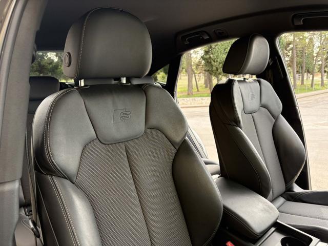 AUDI Q5 SPB Sportback 40 TDI quattro S tronic S line plus.