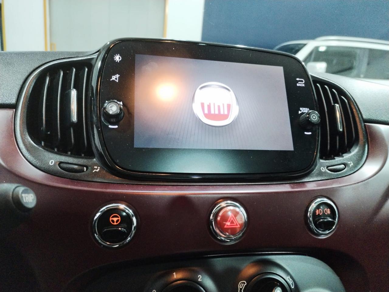 Fiat 500 1.0 Hybrid Star