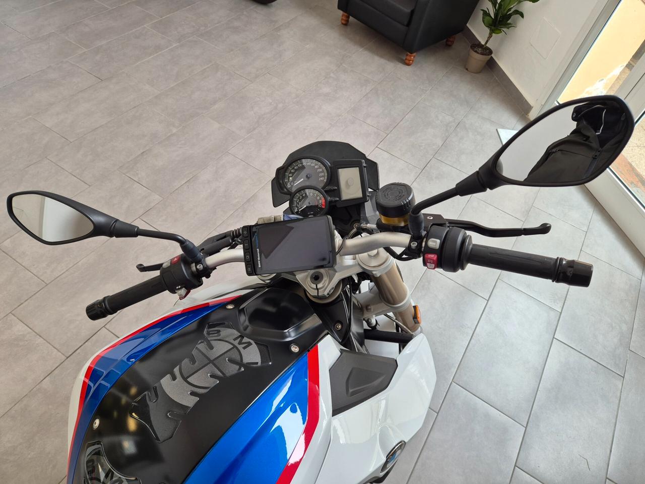 BMW F 800 R 4200KM SPORT