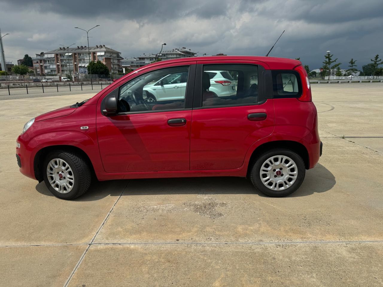 Fiat Panda 1.2 Easy