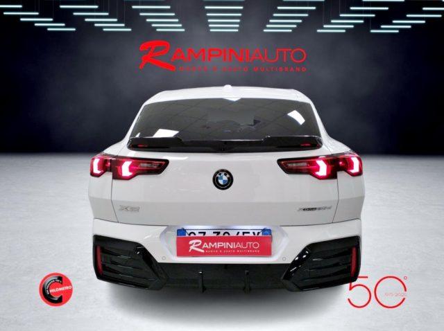 BMW X2 xDrive 20d Msport Pro Km 20.000 Iva Esposta PRONTA