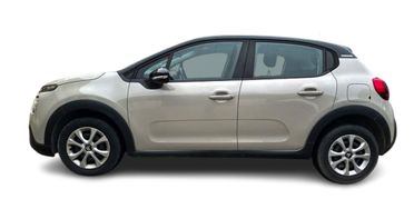 Citroen C3 1.2 puretech 83cv Feel