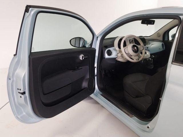 FIAT 500 1.0 Hybrid TETTO CLIMA AUTOM