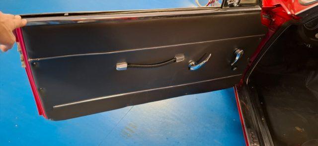 ALFA ROMEO GT GTA ALLUMINIO 1.600 ITALIANA DA SEMPRE *stradale*