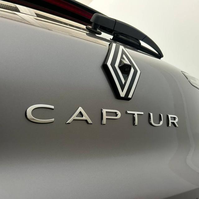 RENAULT Captur ECO-G 100 CV Techno