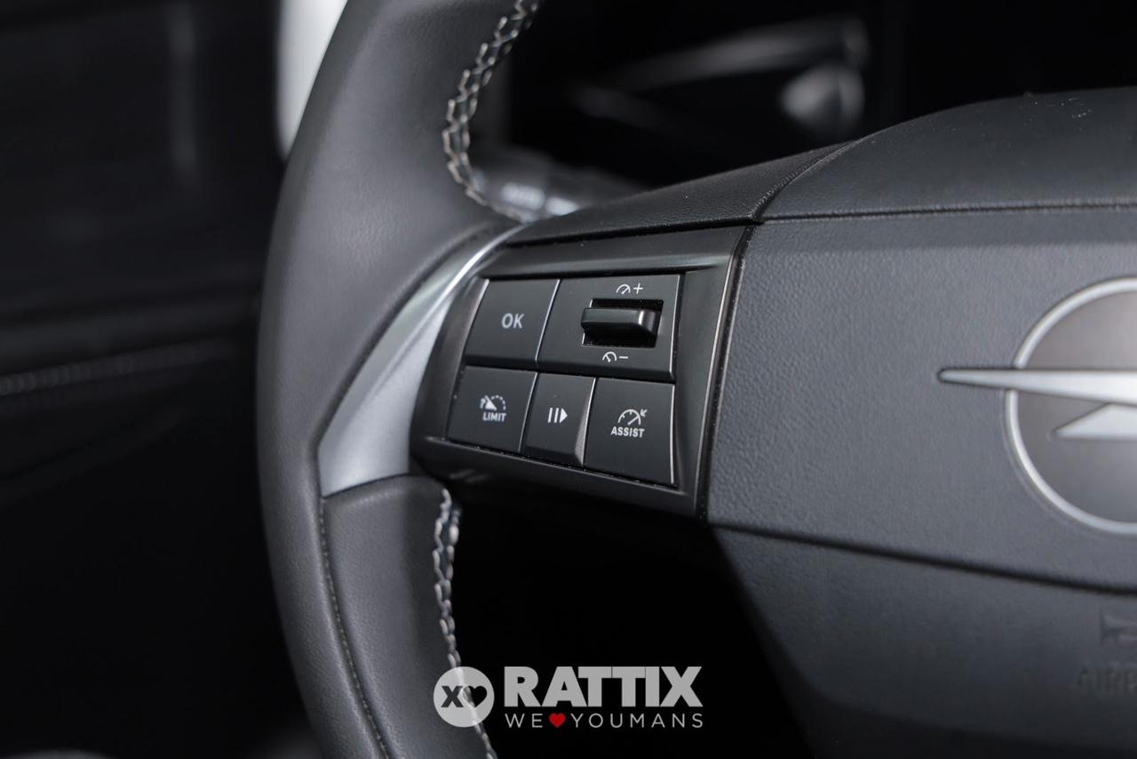 Opel Mokka 1.2 130CV GS at8