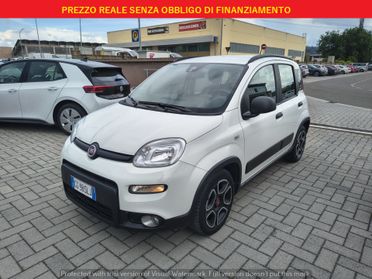 Fiat Panda 1.2 GPL EasyPower City Life*PREZZO REALE*