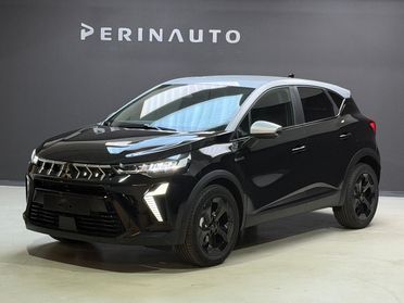 Mitsubishi ASX 1.3 mhev Black Edition dct