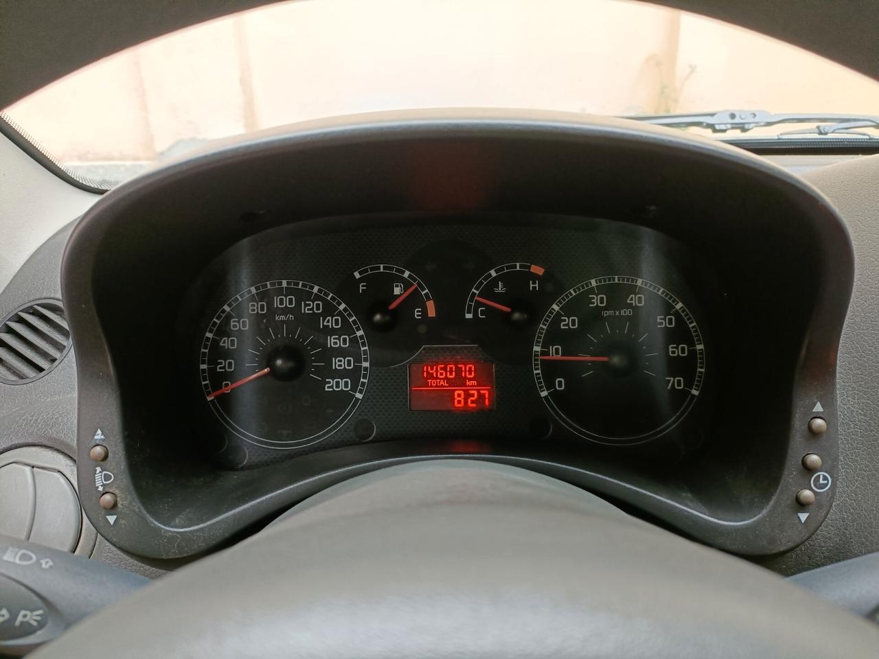 Fiat Panda 1.2 Dynamic
