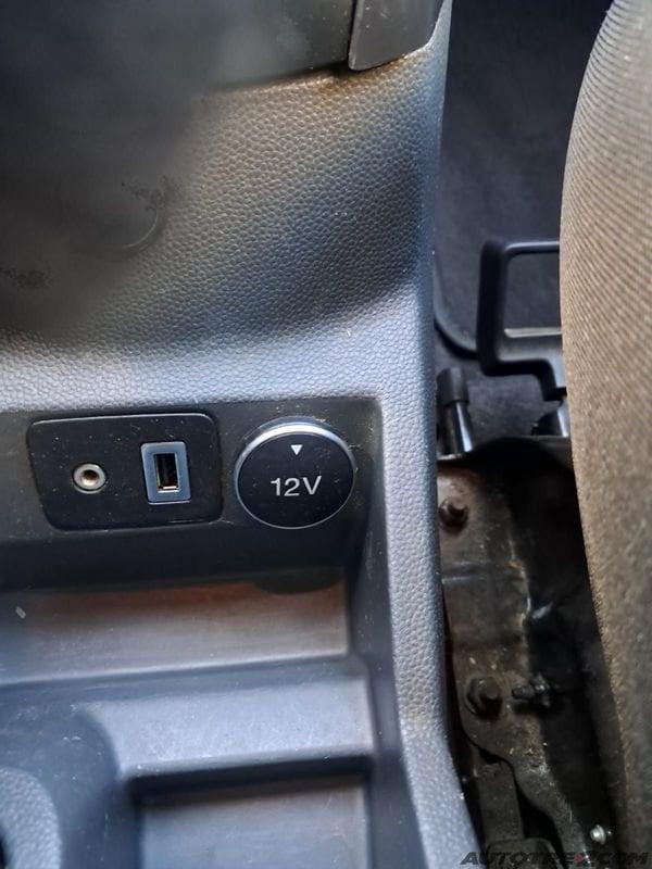 Ford EcoSport 1.0 EcoBoost 125 CV - GPL