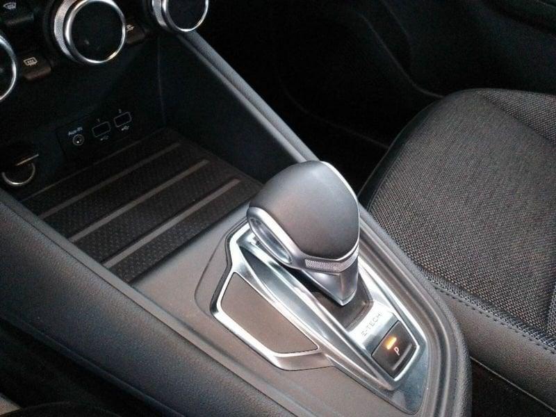 Renault Captur 1.6 E-Tech phev Rive Gauche 160cv auto