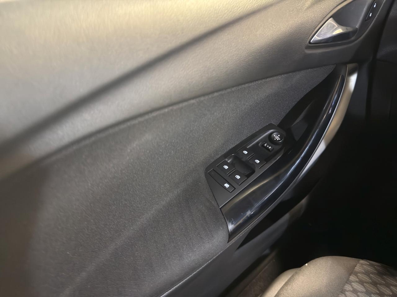 Opel Astra 1.6 CDTi 110CV Start&Stop Sports Tourer Innovation