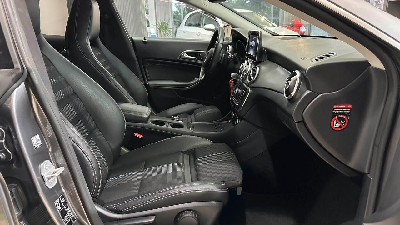 Mercedes-benz CLA 200 CLA 200 d Sport