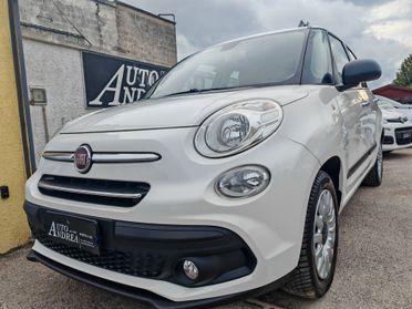 Fiat 500L 1.3 mjt navig cam Autocarro n1 2020