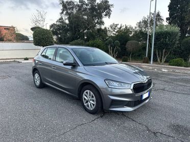 Skoda Fabia 1.0 Benzina 80 CV Pari al nuovo