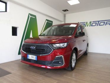 FORD Tourneo Connect 1.5 EcoBoost 114 CV 7 POSTI