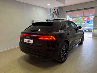 Audi Q8 50 TDI 286 CV quattro tiptronic Sport Sline