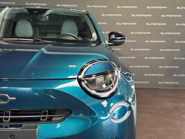 FIAT 600 Hybrid 100 CV DCT MHEV La Prima DISP. ALTRI COLORI