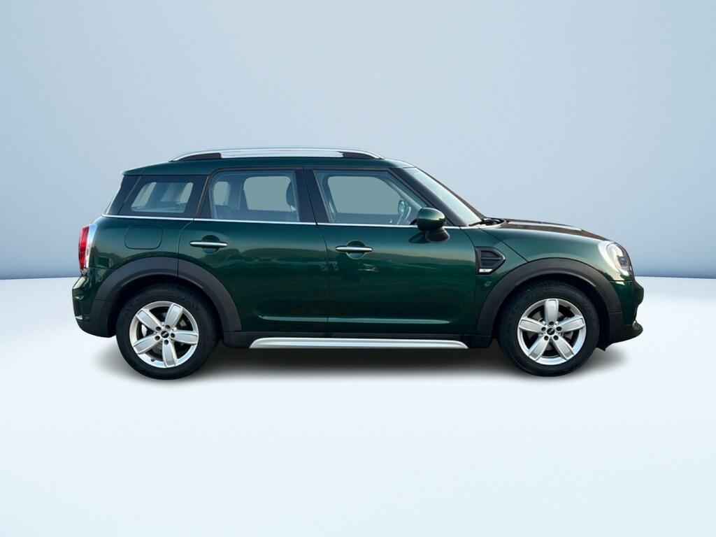 Mini One Countryman 1.5 One