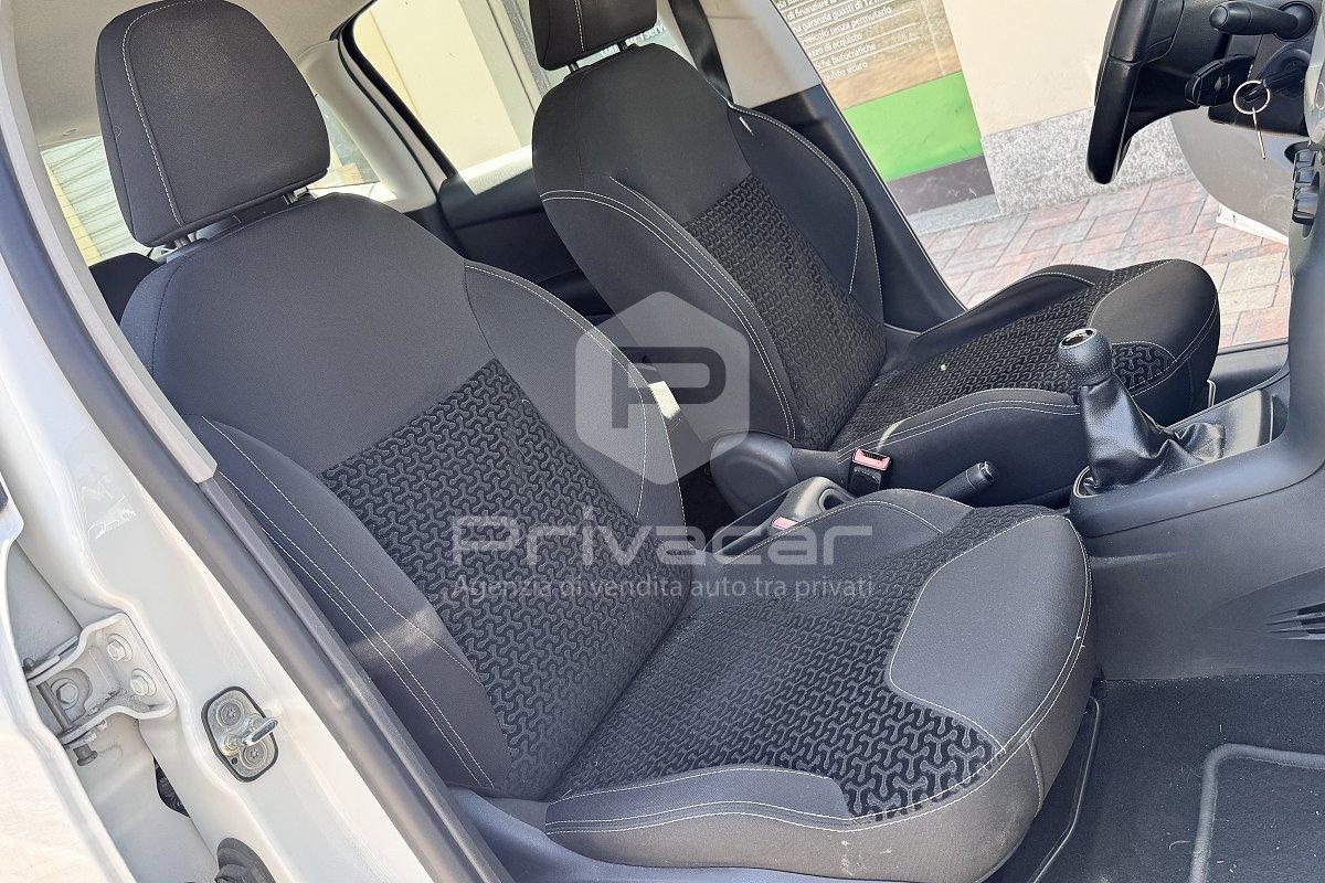 CITROEN C3 1.1 Attraction