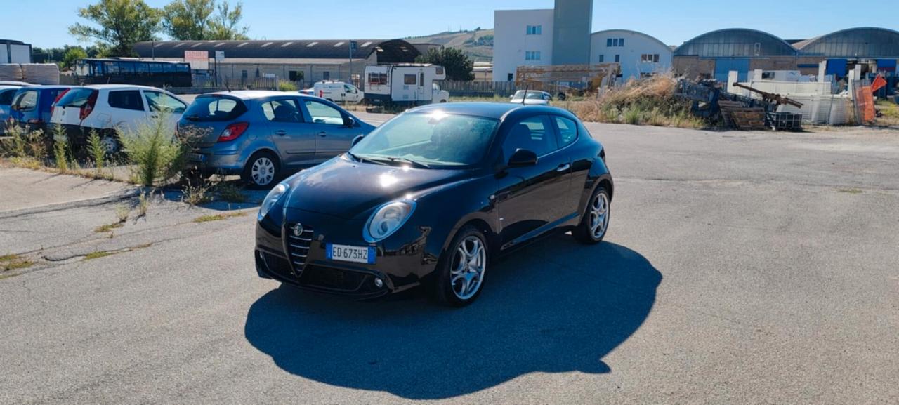 Alfa Romeo MiTo 1.3 JTDm-2 95 CV S&S Super