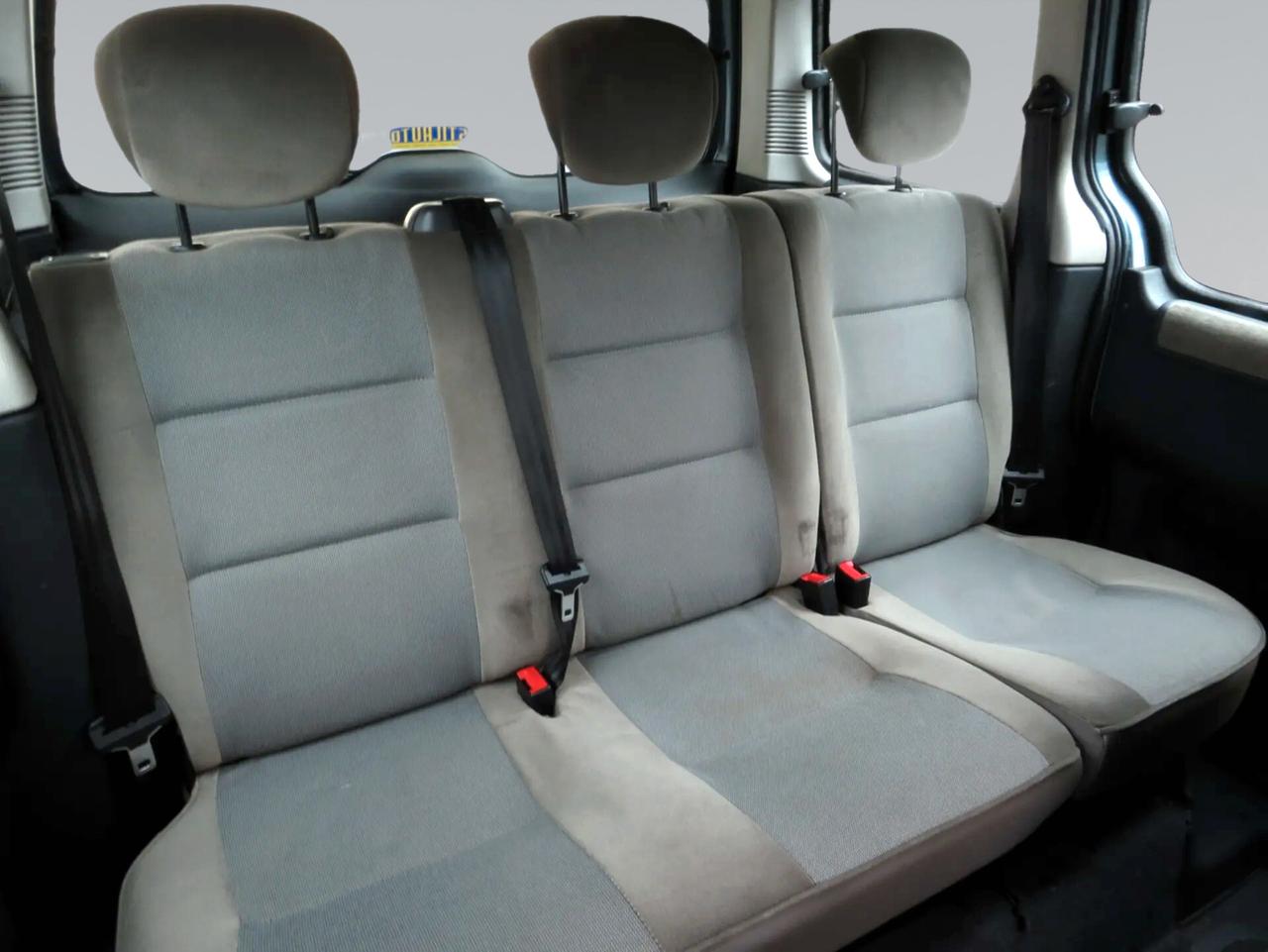 Citroen Berlingo 1.6 HDi 90CV cinghia nuova.