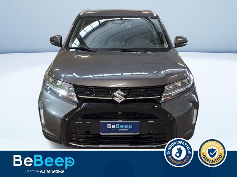 Suzuki Vitara 1.5H 140V STARVIEW 4WD ALLGRIP AUTO