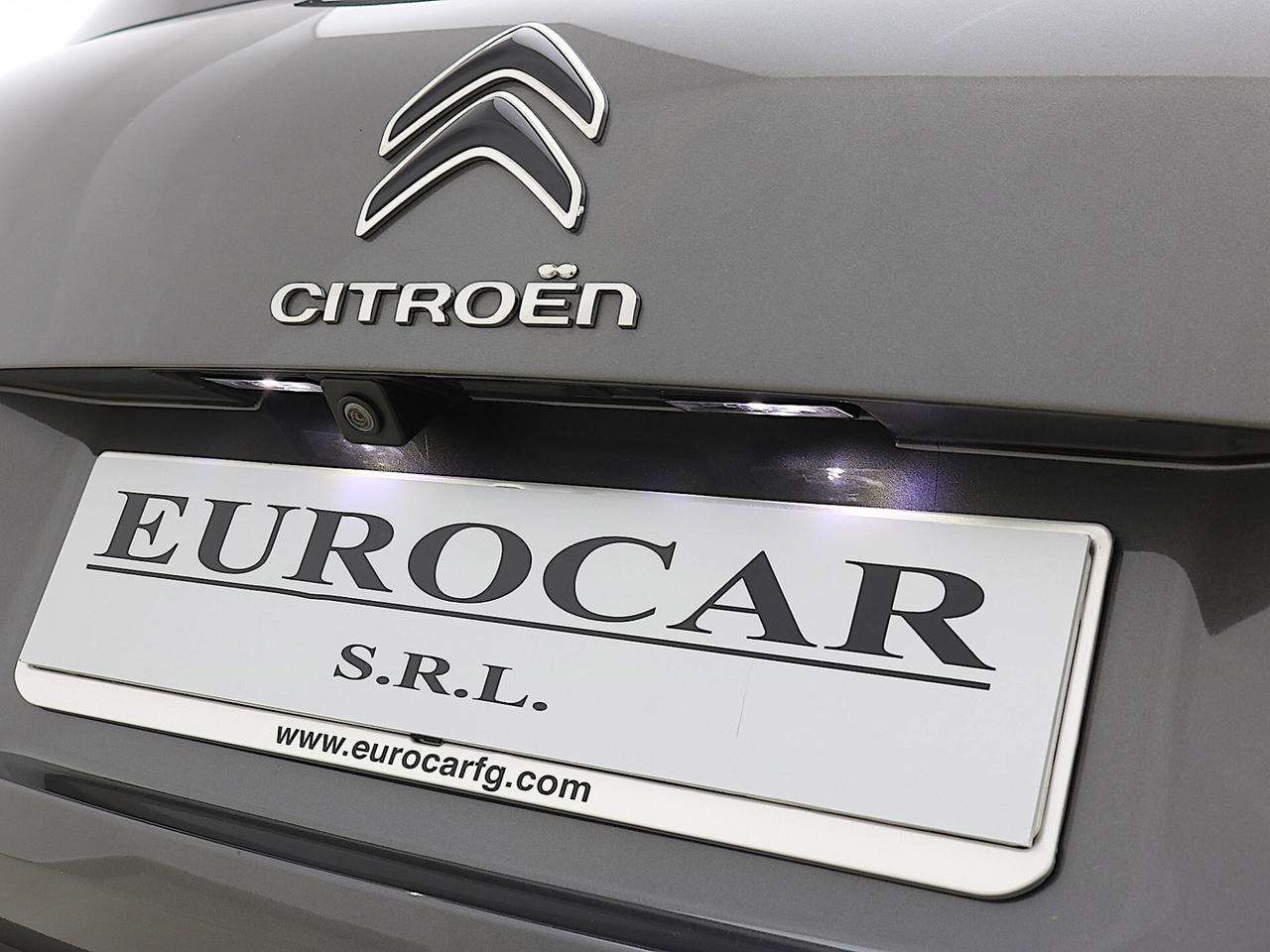 Citroën C5 Aircross 1.5 BlueHDi 130CV EAT8 Shine