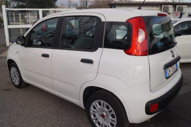 FIAT Panda 1.2 EasyPower