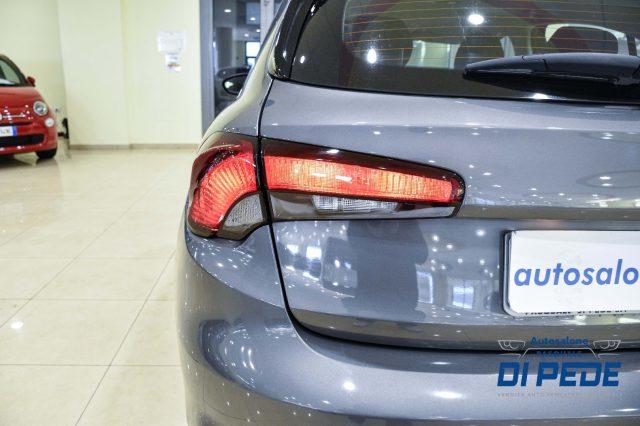 FIAT Tipo 1.4 4 porte Pop