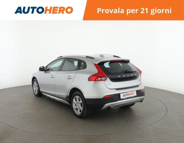 VOLVO V40 Cross Country T4 AWD Geartronic Business
