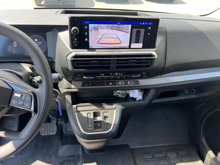 Peugeot Traveller BlueHDi 180 S&S EAT8 Long Business Vip