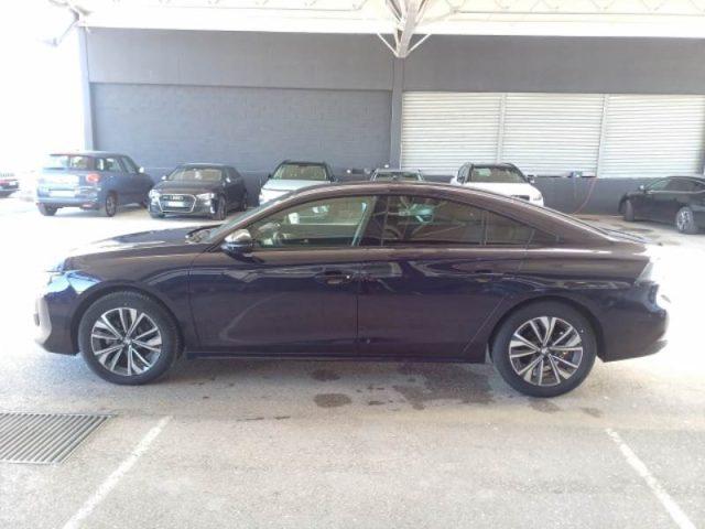 PEUGEOT 508 BlueHDi 130 Stop&Start EAT8 Allure Pack
