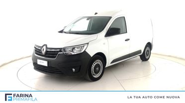 RENAULT Express 2021 - Express van 1.5 Blue dci 75cv