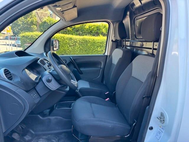 Renault Kangoo EXPRESS 1.5 BLUE DCI 115cv