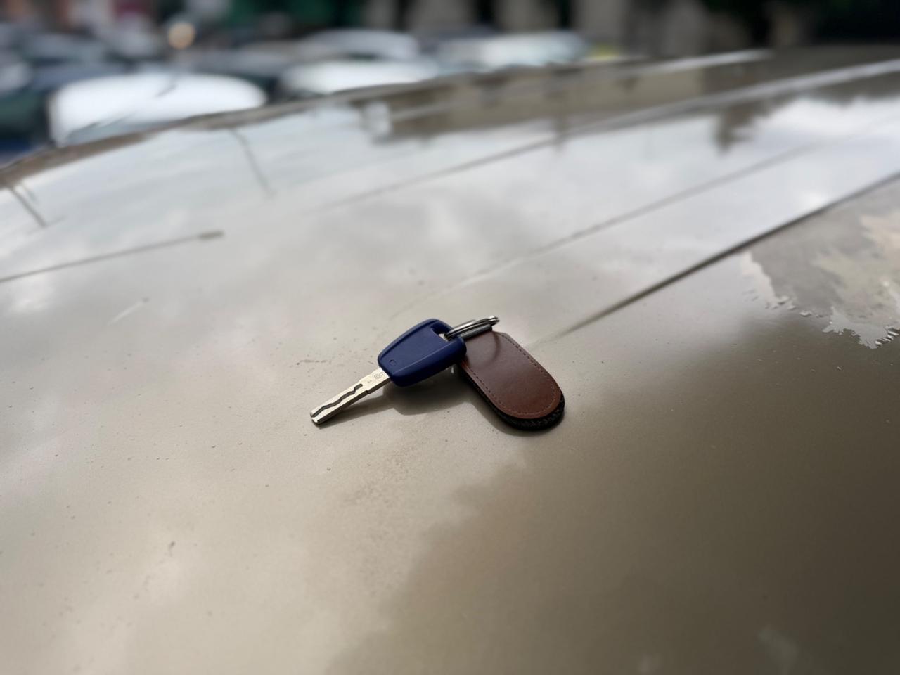 Fiat Doblo Doblò 1.3 Multijet 16V Dynamic