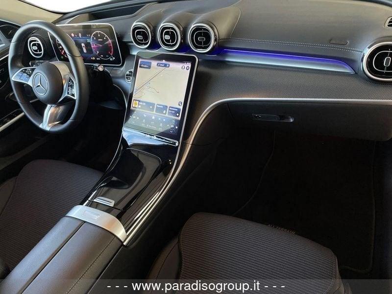Mercedes-Benz Classe C ALL-TERRAIN 220 d MHEV | PREMIUM PLUS | 4MATIC