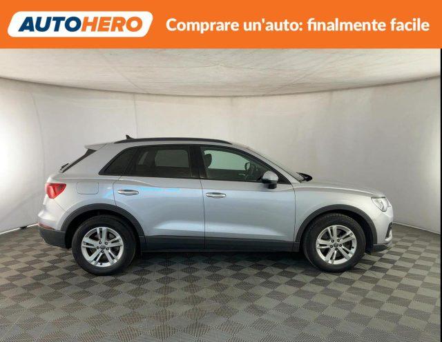AUDI Q3 40 TFSI quattro S tronic