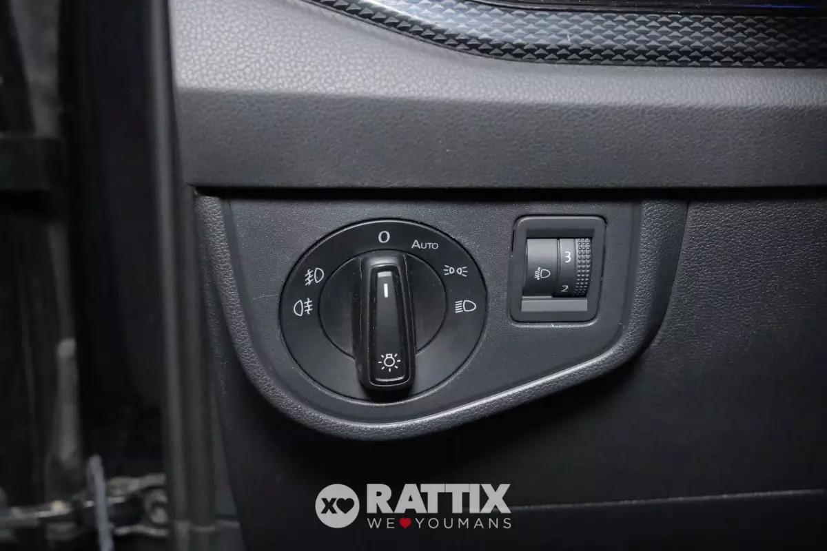 Volkswagen Taigo 1.0 TSI 95CV Life