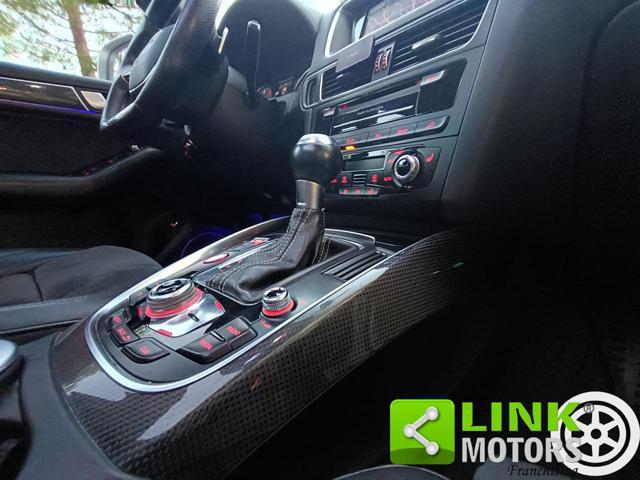 AUDI Q5 3.0 V6 TDI 245 CV quattro Advanced Plus SQ5