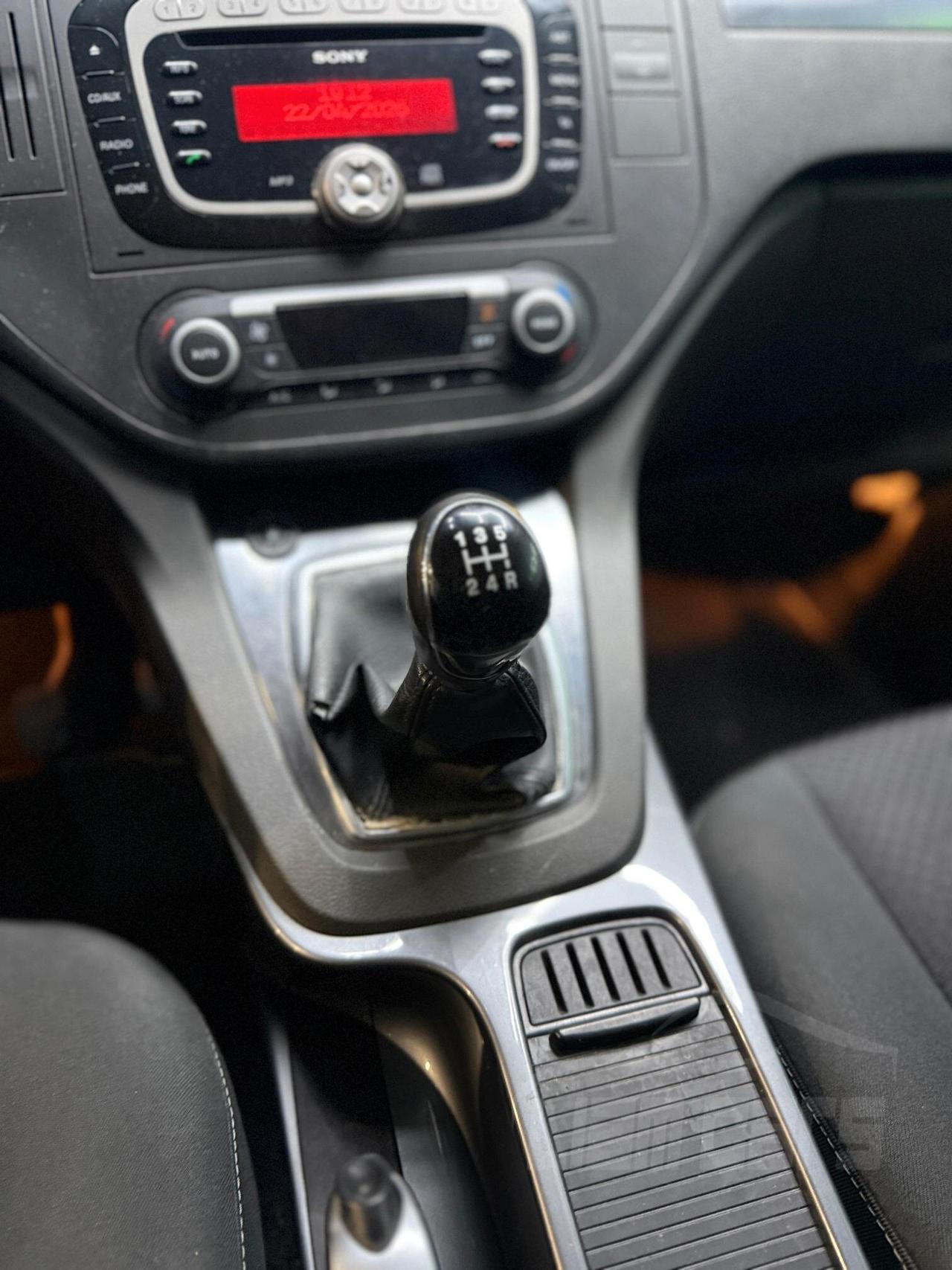 Ford C-Max 2.0 Titanium Gpl 145cv