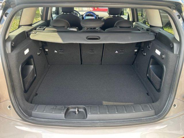 MINI Clubman 1.5 Cooper Classic Clubman Aut. + Tetto apr.