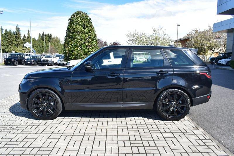 Land Rover RR Sport 3.0D l6 249 CV S IVA ESPOSTA