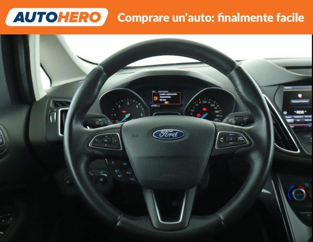 FORD C-Max 1.5 TDCi 120CV Start&Stop Titanium