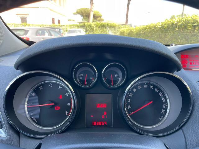 OPEL Mokka 1.4cc GPL ECO-FLEX 140cv EURO6B SENS PARK CRUISE